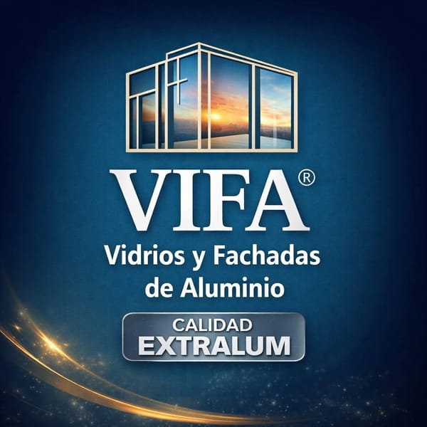 Instalacion de vidrios
