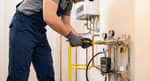 Instalación de Sistemas de Gas