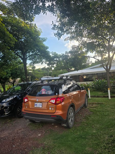 Transporte Privado Uvita- Aeropuerto La Managua, Quepos