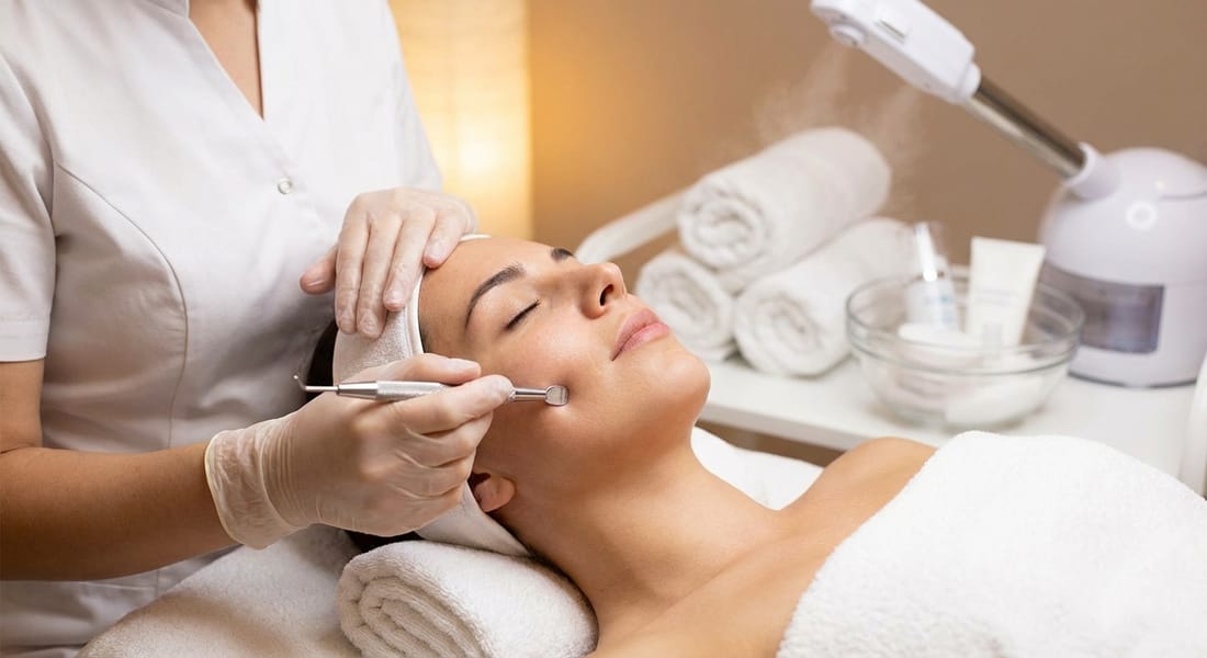 Limpieza profunda de poros