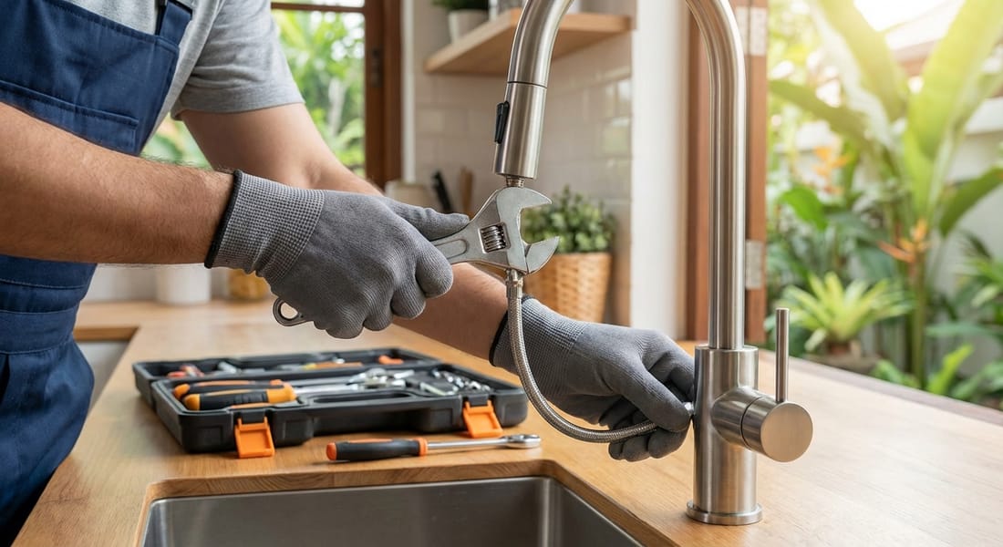 Plomería Residencial