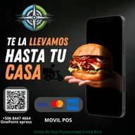 Servicio de entregas 