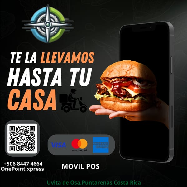 Servicio de entregas 