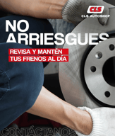 Mantenimiento preventivo / Car maintenance