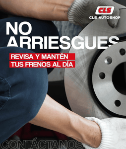 Mantenimiento preventivo / Car maintenance