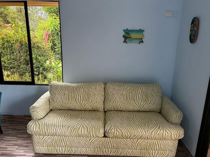 Tapicería de muebles 