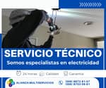 Electricidad 