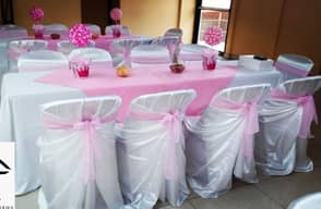 Mesa para 8 personas