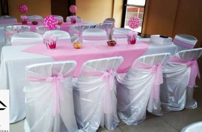 Mesa para 8 personas