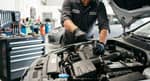 Servico de mecanica automotriz