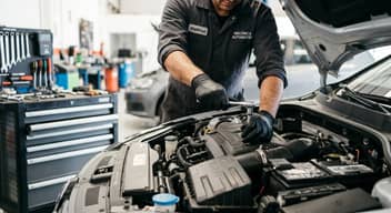 Servico de mecanica automotriz