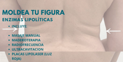 Tratamientos Corporales