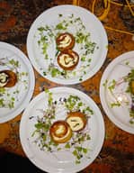 Chef privado