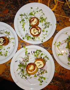 Chef privado