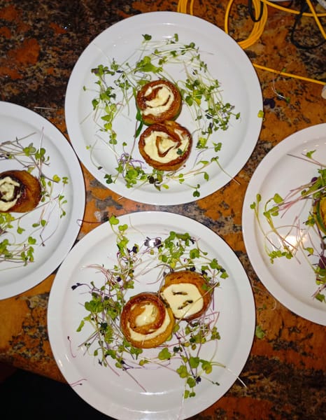 Chef privado