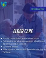 Elder Care