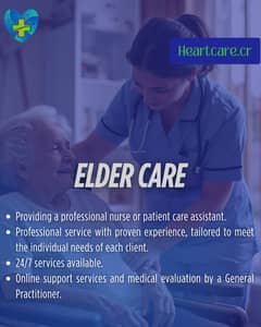 Elder Care