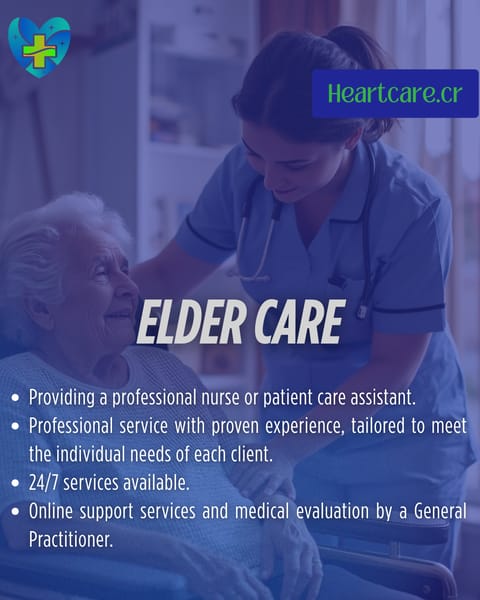 Elder Care