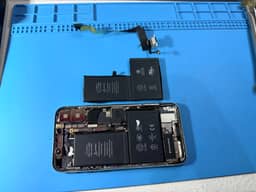 Reparación de celulares