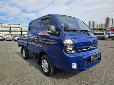 2019 Kia Bongo for sale
