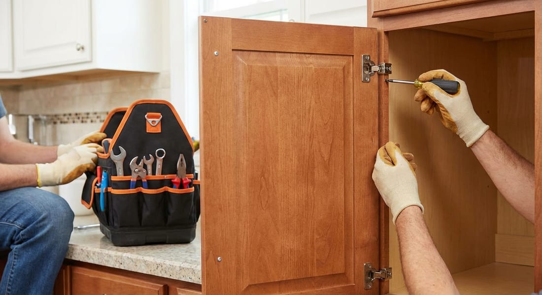 Reparaciones del Hogar