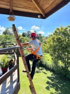 Instalacion basica de camaras de seguridad