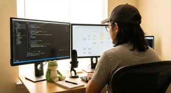 Sofware Consultation