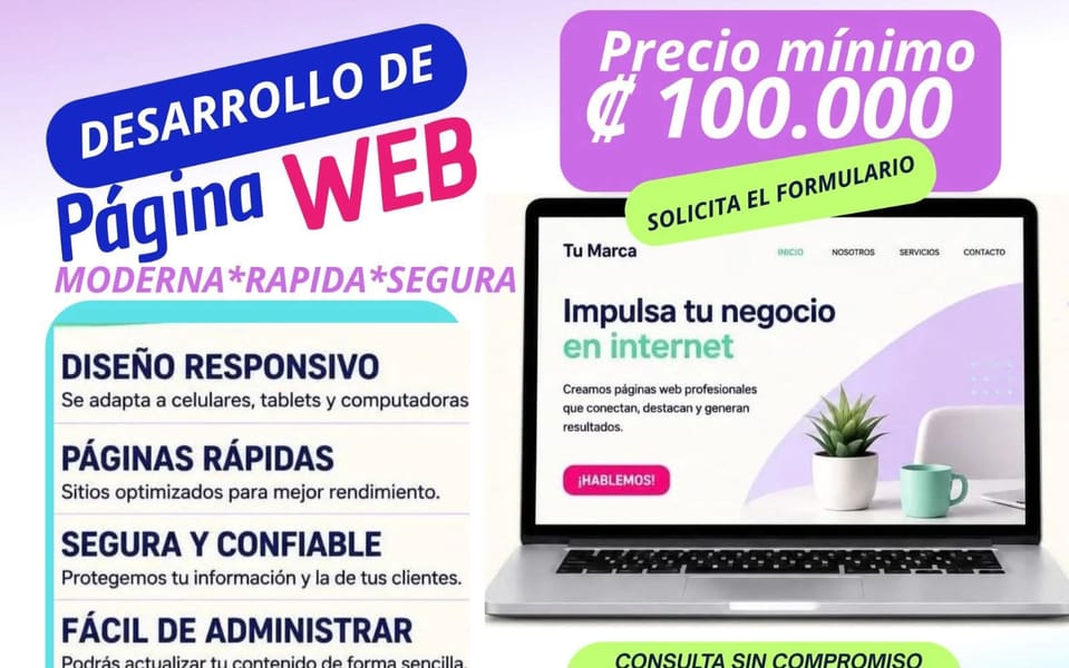 Diseño web