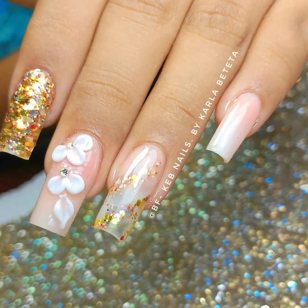 Uñas