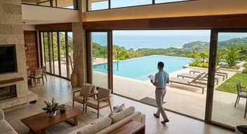 Luxury Villa Property Management