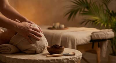 Costa Rica Spa Treatment 