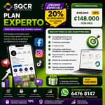 Paquete Experto