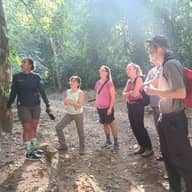 Caminata naturalista