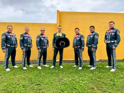 Seevicio de mariachi