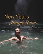  New Year Jungle Reset | January 4th - 10th 2027
