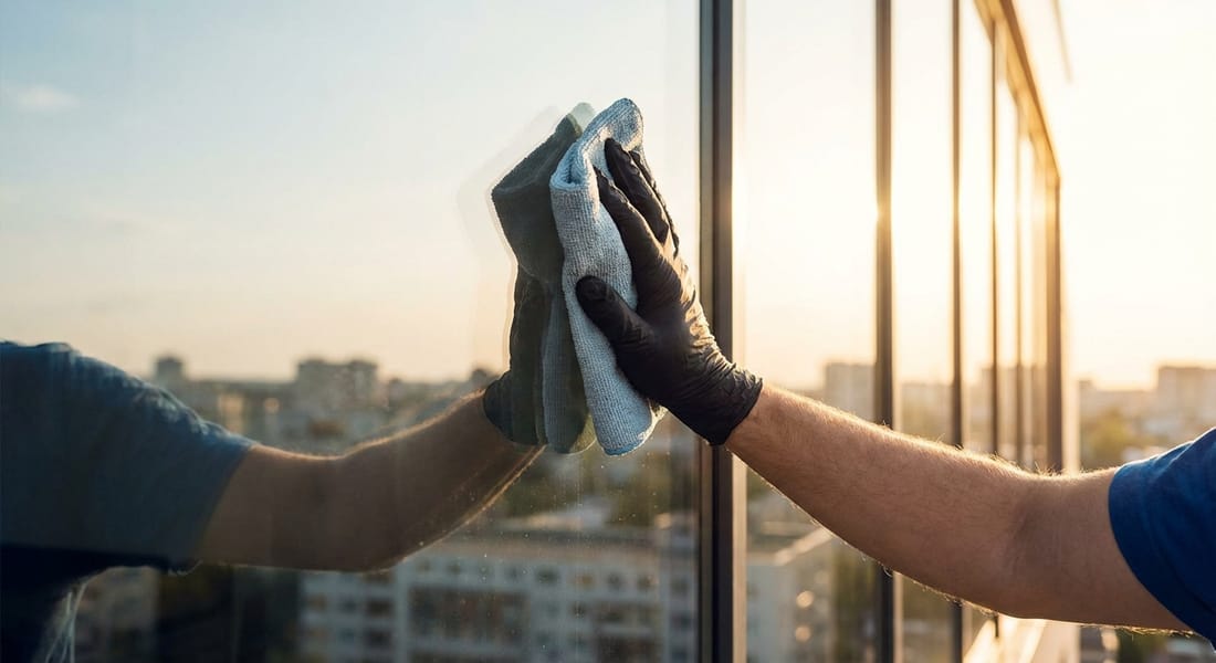 Eliminacion de gota seca.