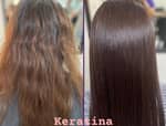Keratina Capilar