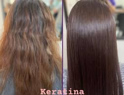 Keratina Capilar