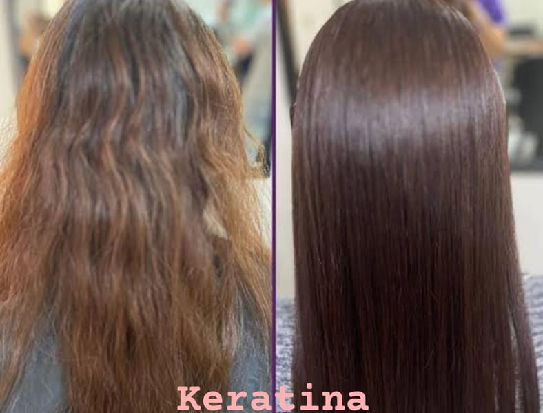 Keratina Capilar