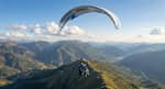 Cross Country Tandem Flight