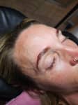 Laminación de cejas/ Brow Lamination 