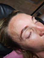 Laminación de cejas/ Brow Lamination 