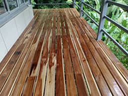 Carpintería básica y montaje