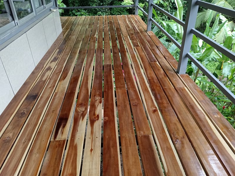 Carpintería básica y montaje