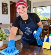Seevicio de limpieza