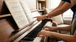 Private Piano Lessons