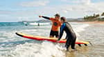 Clases de Surf