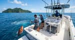 Offshore Pinnacle Charter (Full Day)
