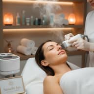 Deep Facial Cleaning 