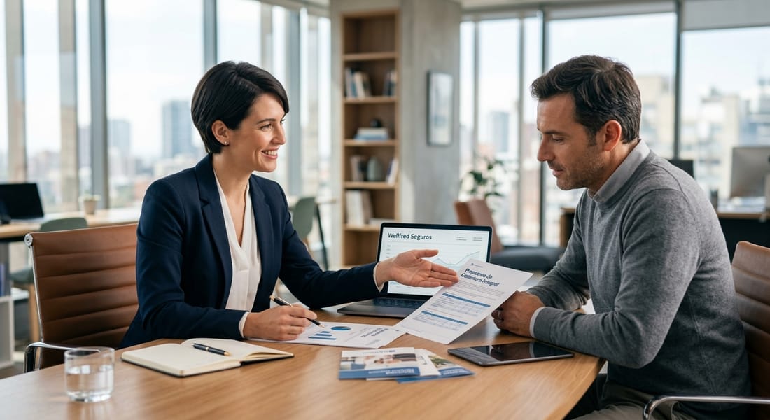 Asesoría en Seguros
